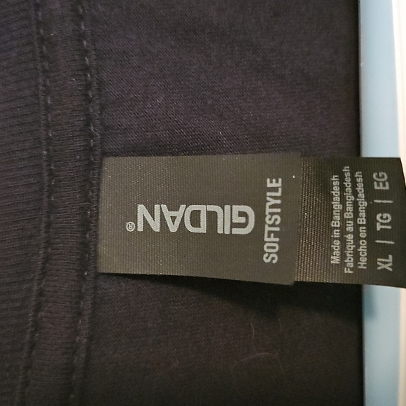 Jay Briscoe Ring Of Honor 1984-2023 Tribute Graphic Men's T-Shirt ROH Wrestling - Picture 4 of 5